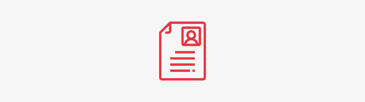 Votre CV et Lettre de Motivation en toute simplicité