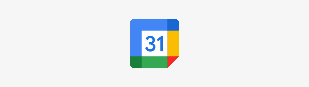 Organiser votre calendrier smartphone et Google.
