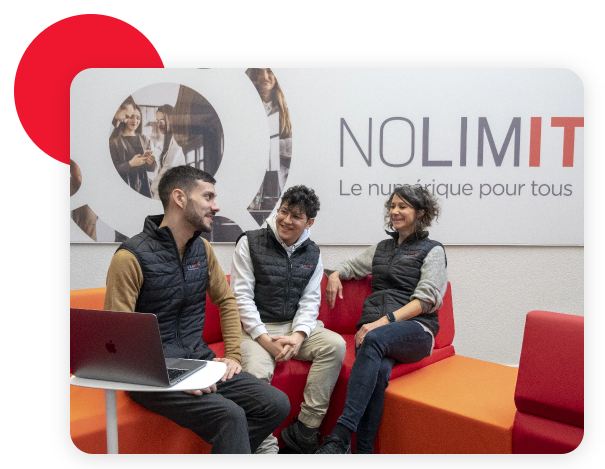nolimit-personal